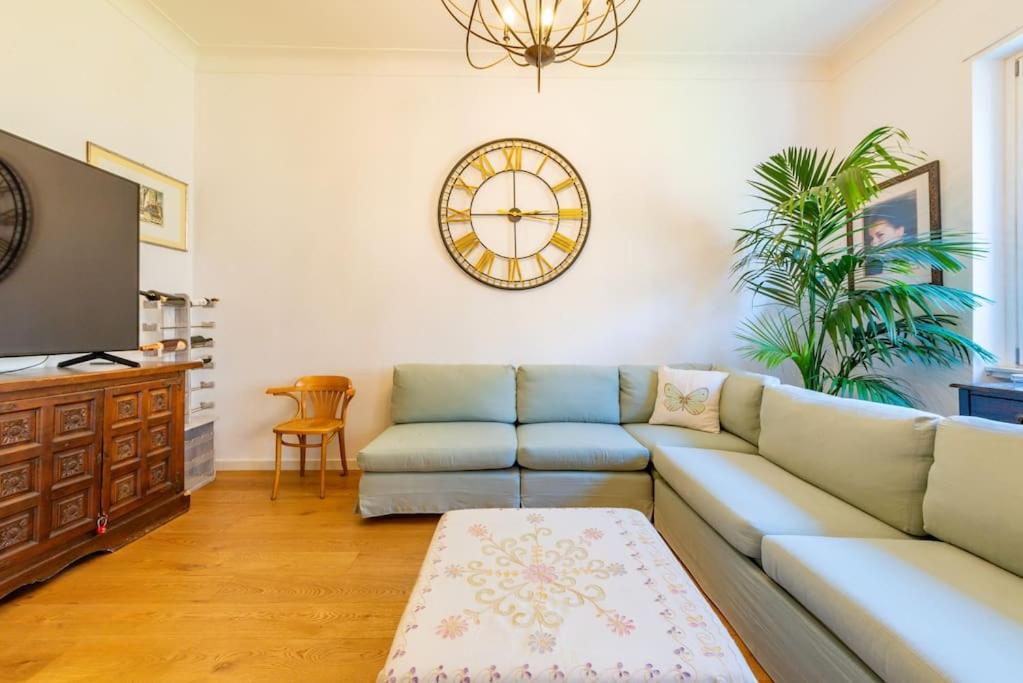 Casa Maria Al Flaminio Appartement Rome