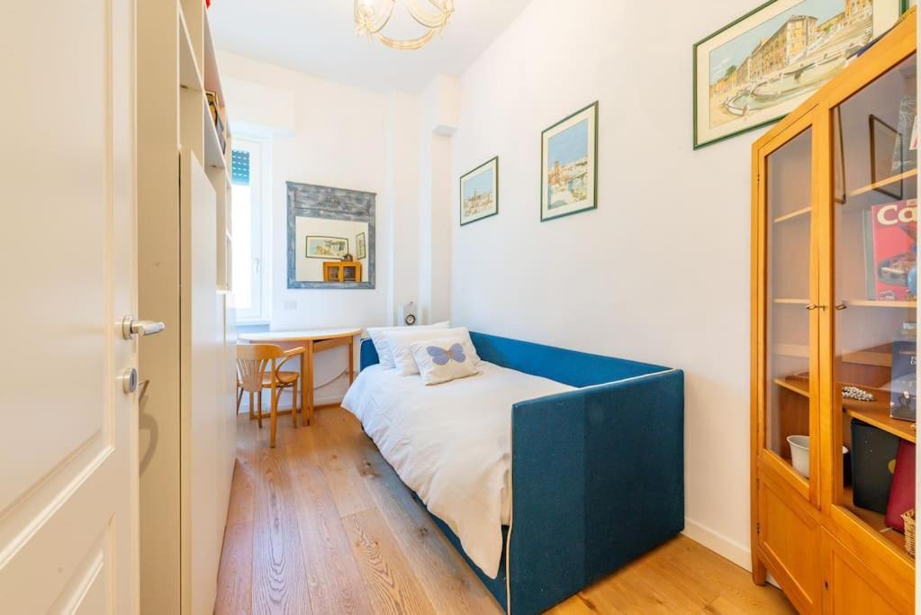 Casa Maria Al Flaminio Appartement