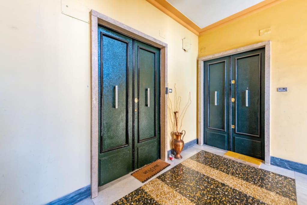 Appartement Casa Maria Al Flaminio *