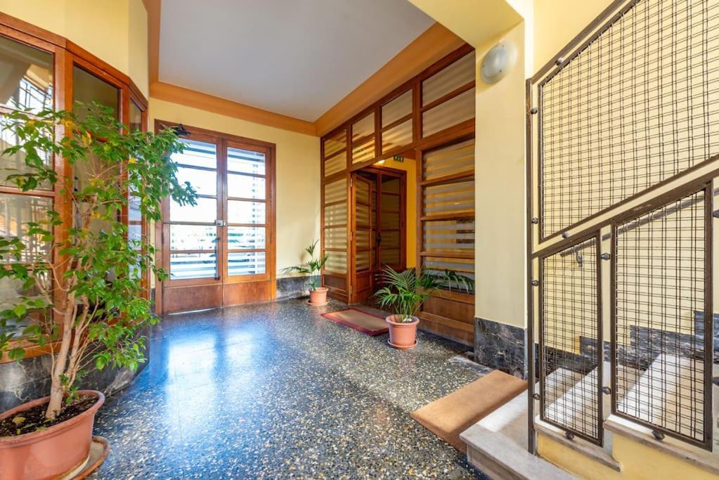 Appartement Casa Maria Al Flaminio Rome